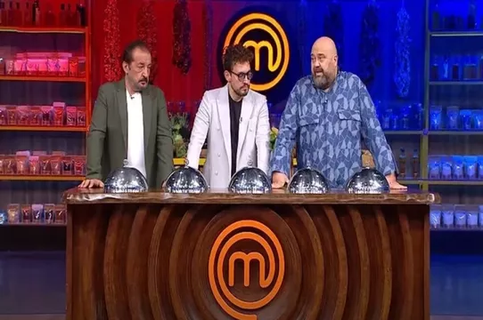 MasterChef 11 Aralık 2024 Türkiye ikinci eleme adayı kim oldu?