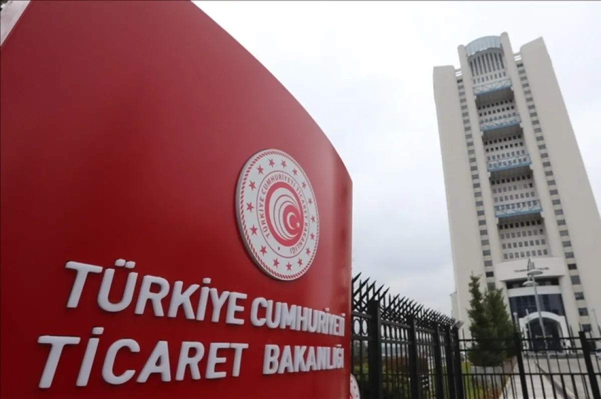 Ticaret Bakanlığı, şirketlerin entegratörlük yetkisine ilişkin şartları belirledi