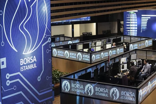 Borsa günü yüzde 1,94 değer kazancıyla tamamladı