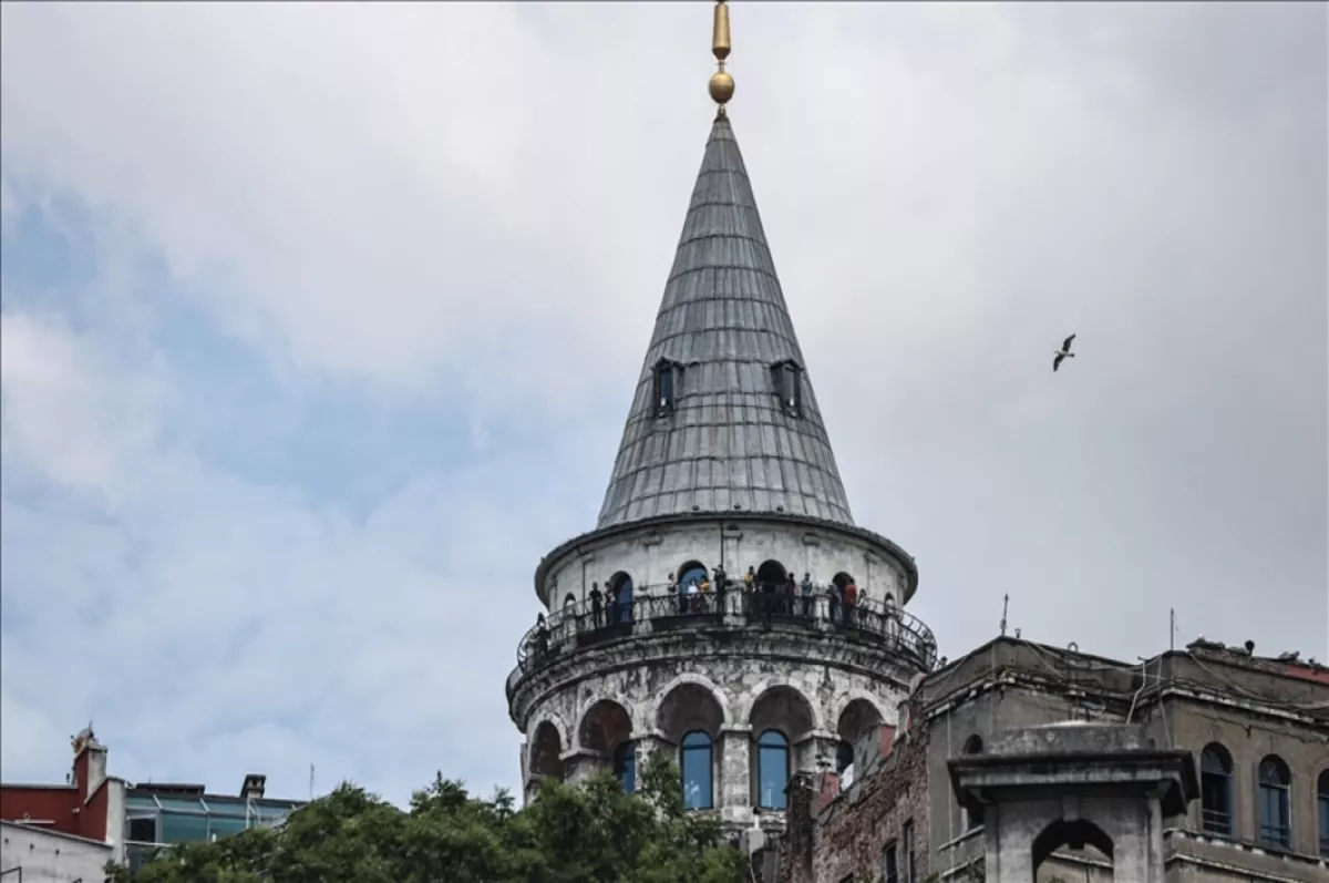 Türkiye'nin tanıtım filmleri, 3 kategoride ödül aldı