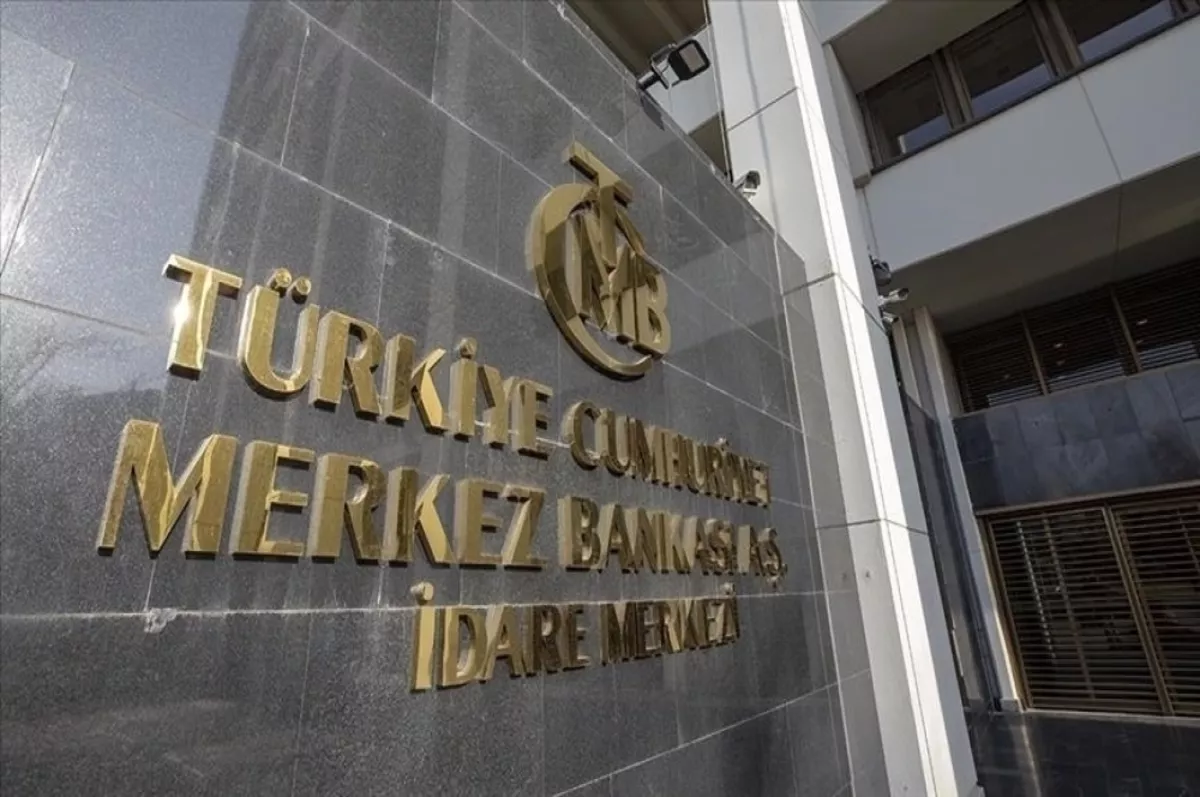 Merkez Bankası rezervlerinde yaklaşık son 3 yılın en güçlü haftalık artışı