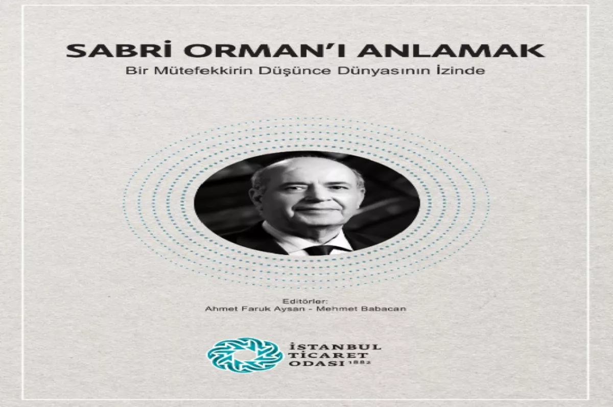 Sabri Orman’ı anlamak