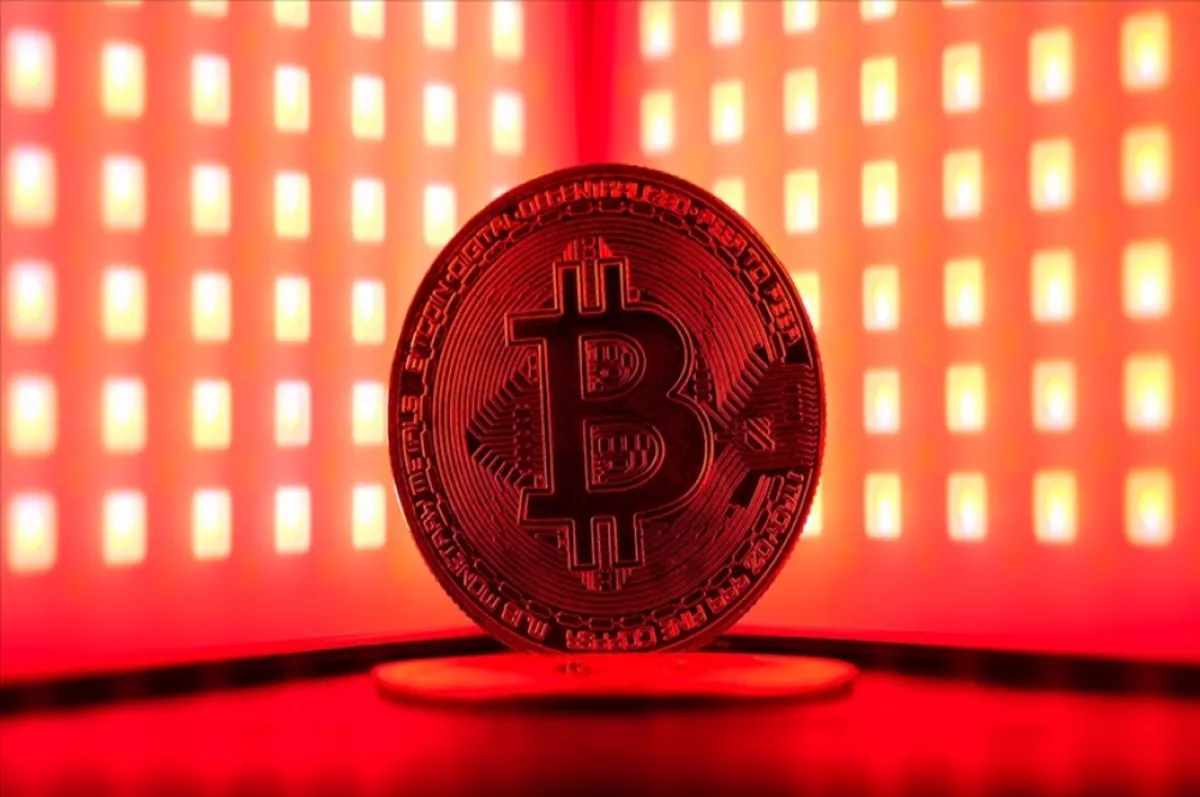 Bitcoin fiyatı yüzde 10’dan fazla arttı