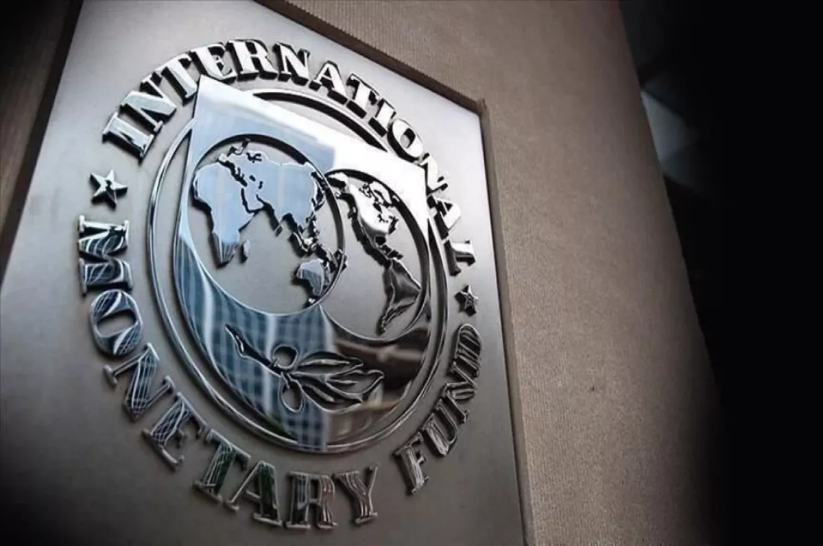 IMF'den rekor sayıdaki seçimin olduğu 2024 yılı için mali konsolidasyon vurgusu