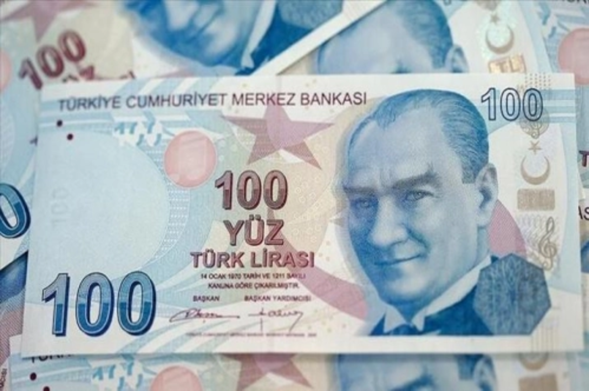 Bankacılık sektörünün kredi hacmi 3 trilyon 790 milyar oldu