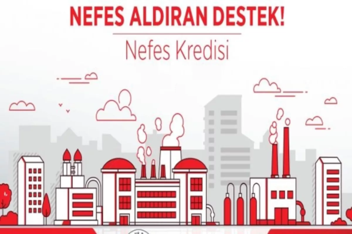 Nefes kredisi için önce ito.org.tr’ye sonra bankaya