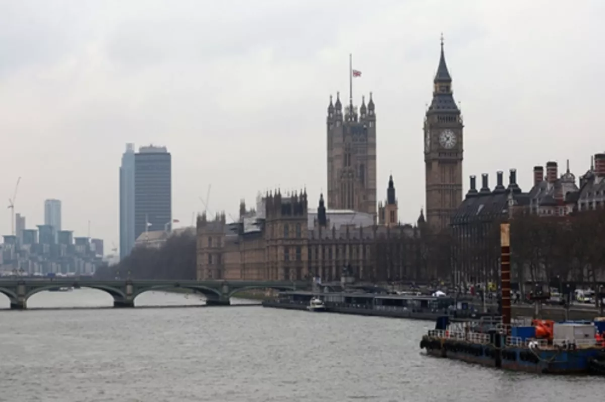 İstanbullu girişimciler Londra yolcusu