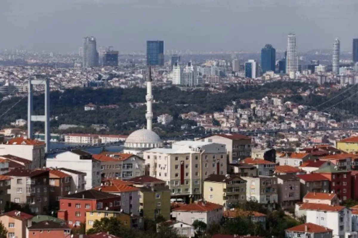 Geçen yıl en çok harcama konut ve kira için yapıldı