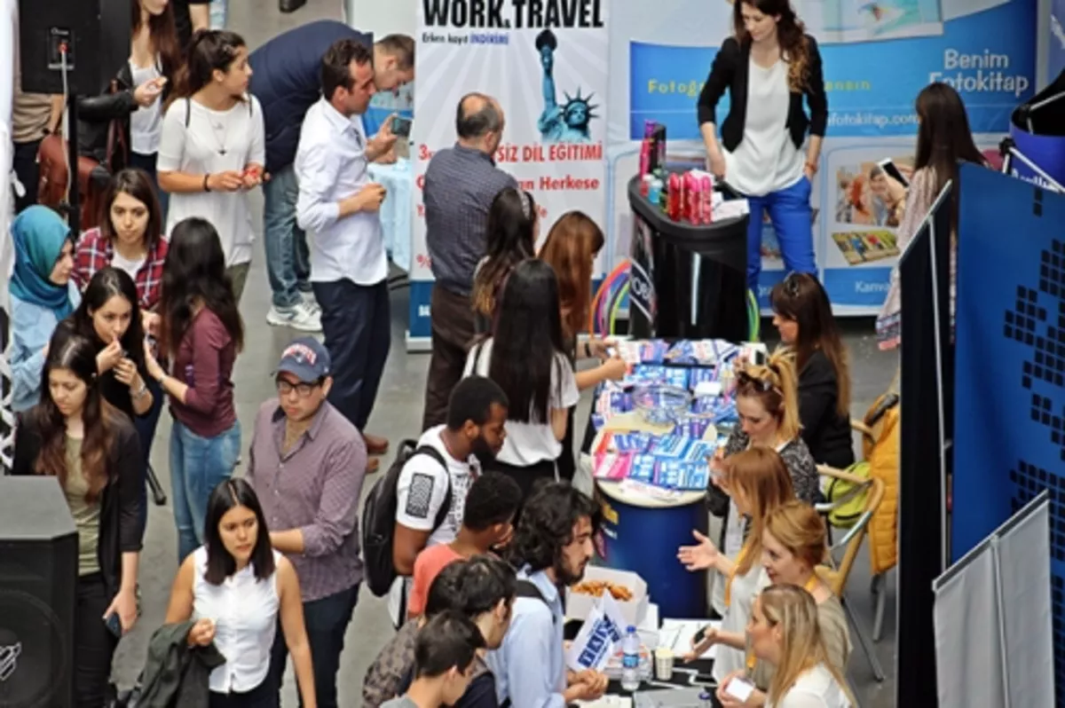 Kariyer planlaması artık daha kolay