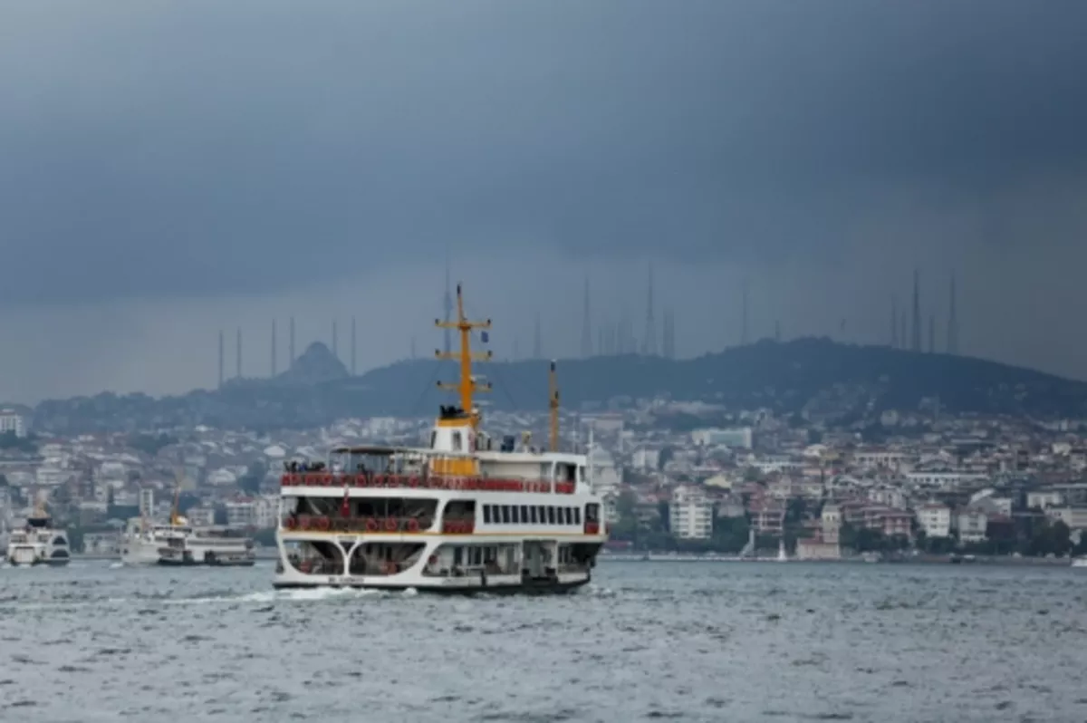 Çözüm üreten kentler İstanbul’da konuşulacak