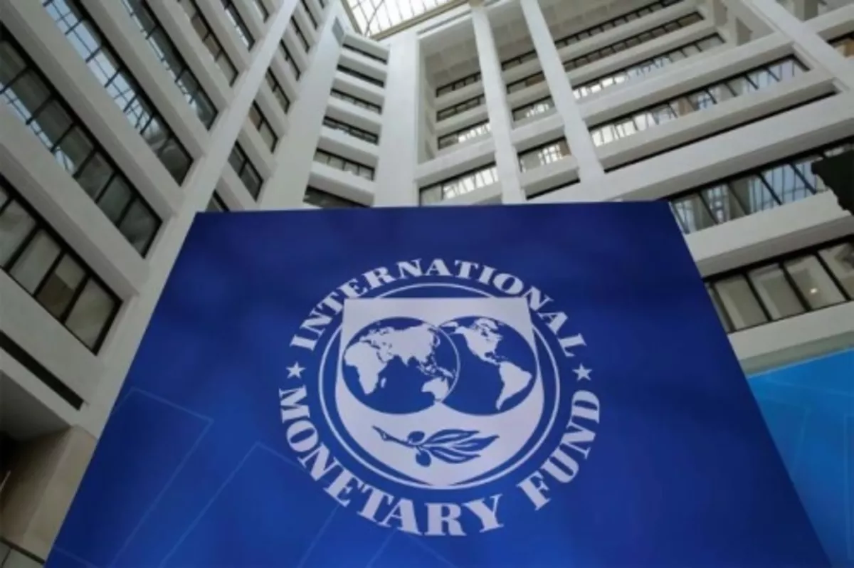 IMF'den 2020'de 83 ülkeye 165 milyar dolarlık borç