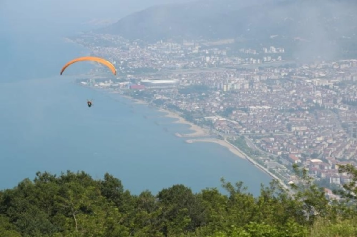 'Turizm, küresel GSYH'den 4 trilyon dolar silebilir' öngörüsü