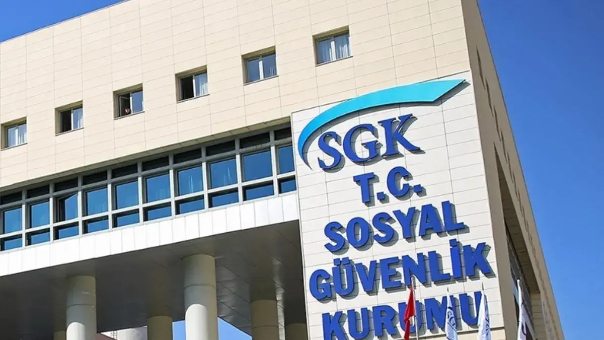 SGK denetimleri artırdı: Usulsüz yararlananlara 988 milyon lira ceza!