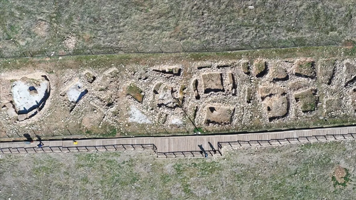 Göbeklitepe, 2019'dan bu yana 3,5 milyon ziyaretçi ağırladı