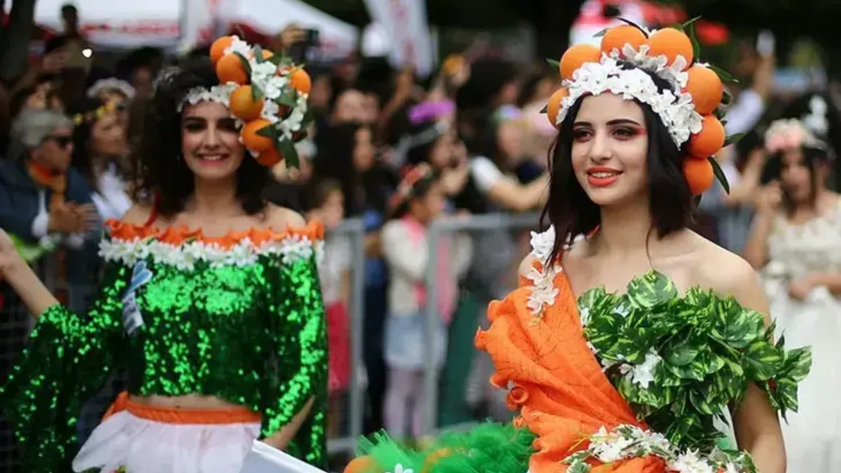 Adana Portakal Çiçeği Karnavalı 2025 tarihleri: Portakal Çiçeği Festivali ne zaman? Kortej yürüyüşü ne zaman yapılacak?