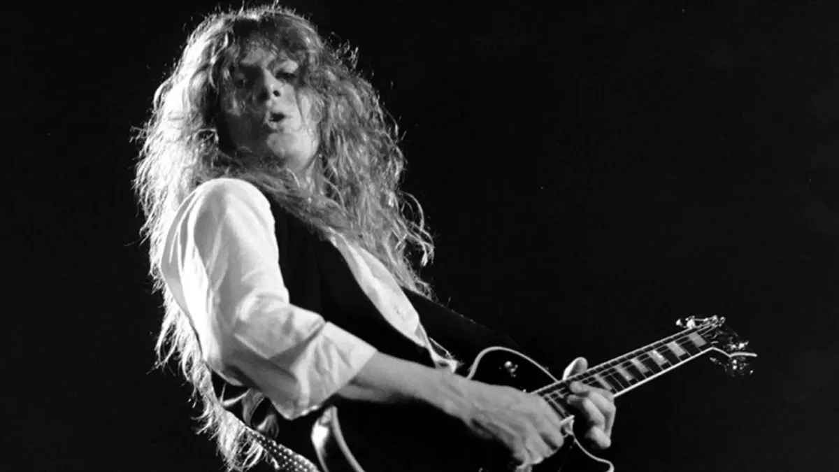 İngiliz rock grubu Whitesnake'in gitaristi John Skyes hayatını kaybetti