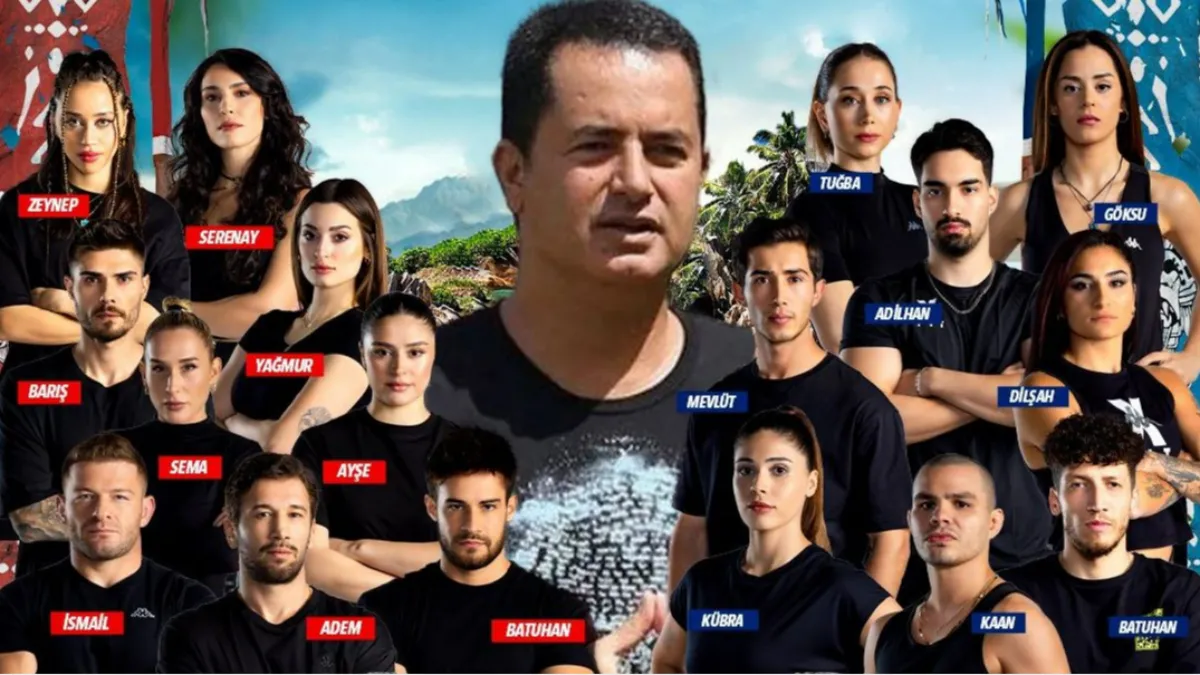 Survivor kim elendi? Survivor All Star 2025 ödül oyununu hangi takım kazandı? Düello oyunu sonrası adaya veda eden isim