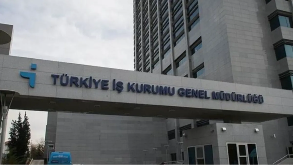 İŞKUR ile 82 bin 544 kişiyle iletişime geçildi! Bakan Işıkhan: Verimli hale getirmeye devam edeceğiz