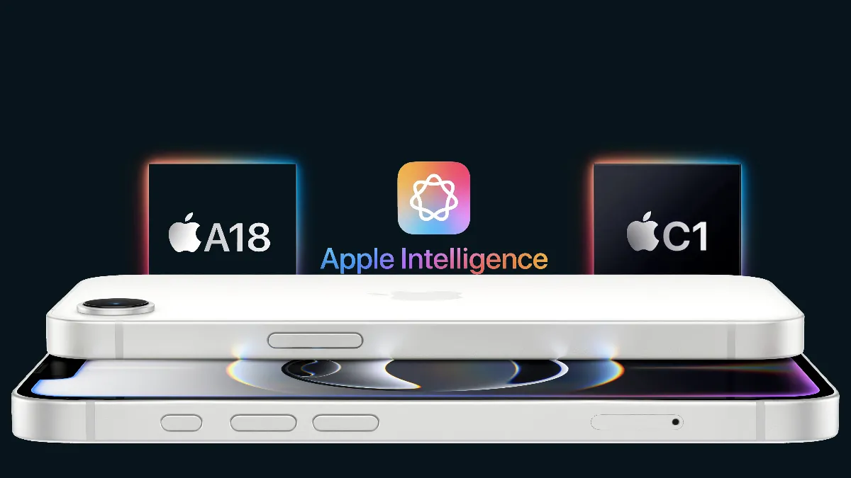 Apple kendi 5G modemini çıkardı