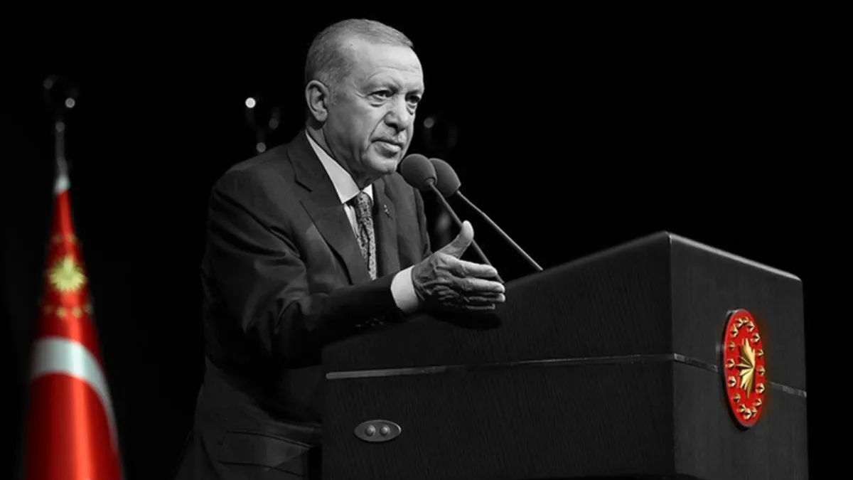 KABİNE TOPLANTISI SON DAKİKA: Cumhurbaşkanı Erdoğan: Genç ve kadınlar bu projeden istifade edebilecek!