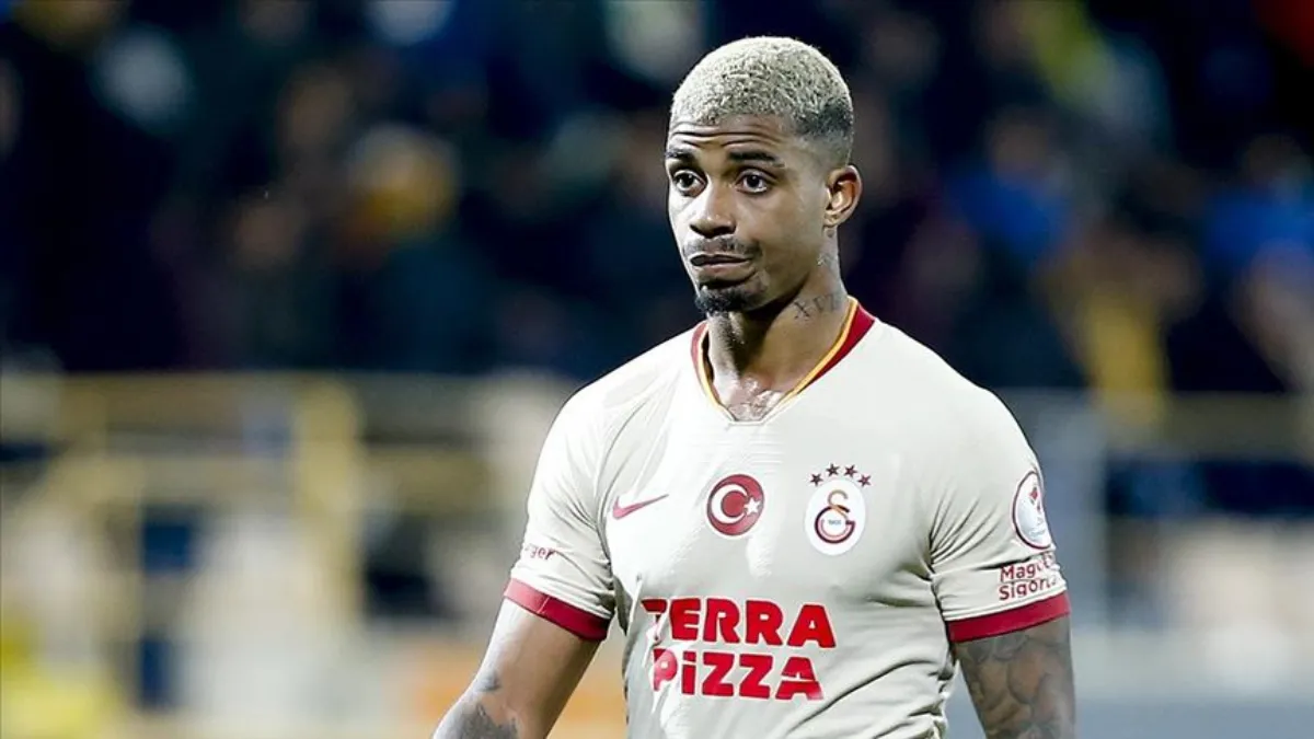 GALATASARAY TRANSFER HABERLERİ SON DAKİKA: Mario Lemina ile anlaşma sağlandı! İşte maaşı