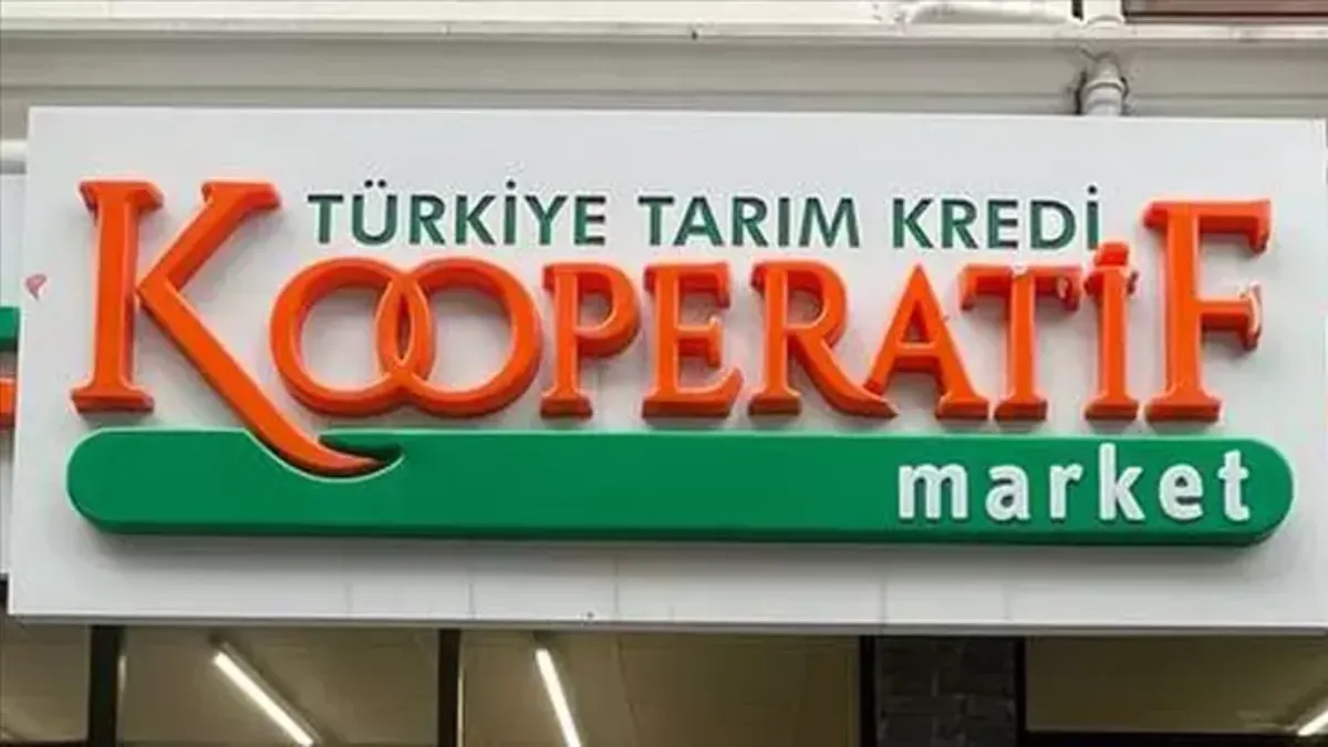 Tarım Kredi Kooperatifi katalog indirimleri hafta sonu kampanyası: Tarım Kredi Market aktüel indirimli ürün fiyatları