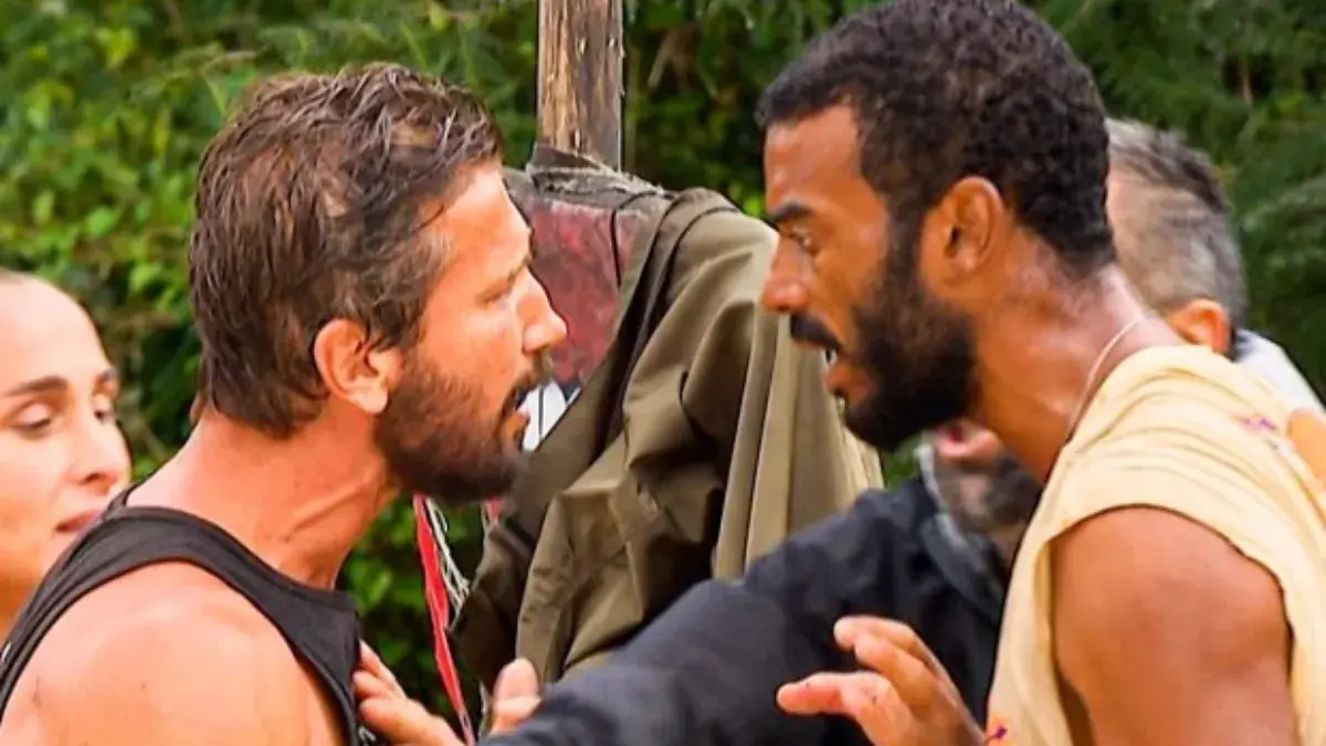 SURVİVOR ELEME ADAYI: Eleme potasına giden ikinci isim kim, dokunulmazlığı hangi takım kazandı?