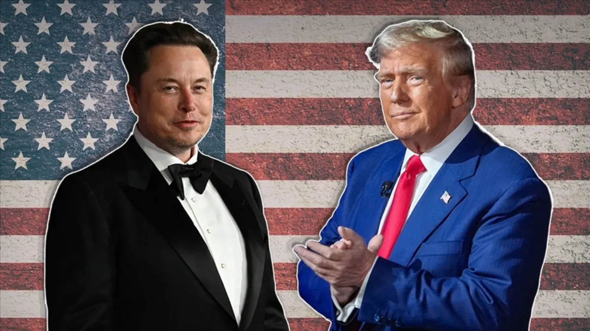 Trump'tan Elon Musk'a şaşırtan talimat: Daha saldırgan ve agresif olmalısın