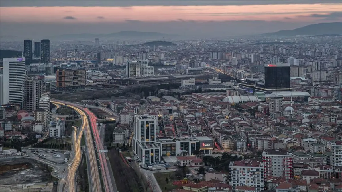 Depreme Dayanıklı Bina Tasarımı Yarışması'nın finalistleri belli oldu