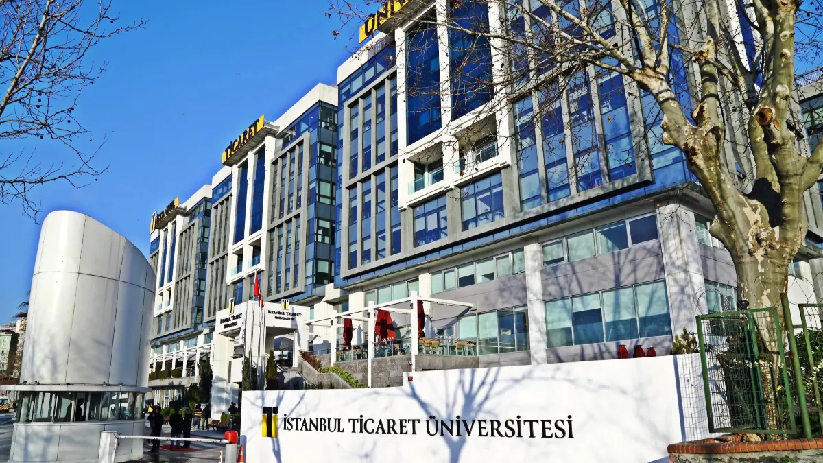 İstanbul Ticaret Üniversitesi'nde kariyer heyecanı 26 Mayıs’ta başlıyor