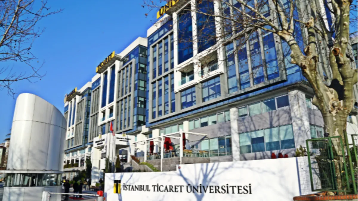 İstanbul Ticaret Üniversitesi 5 yıllık yol haritası için hazırlanıyor