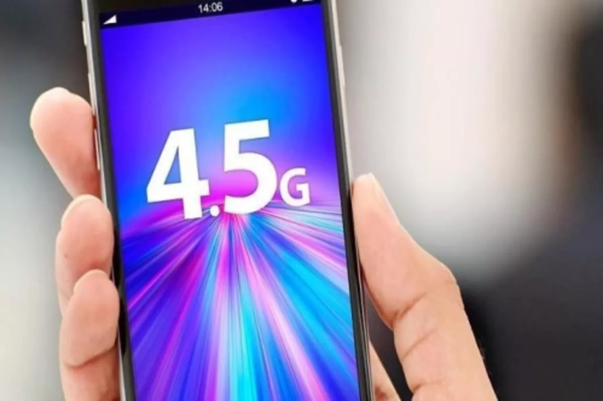 'Cep'te abonelerin tercihi 4,5G oldu