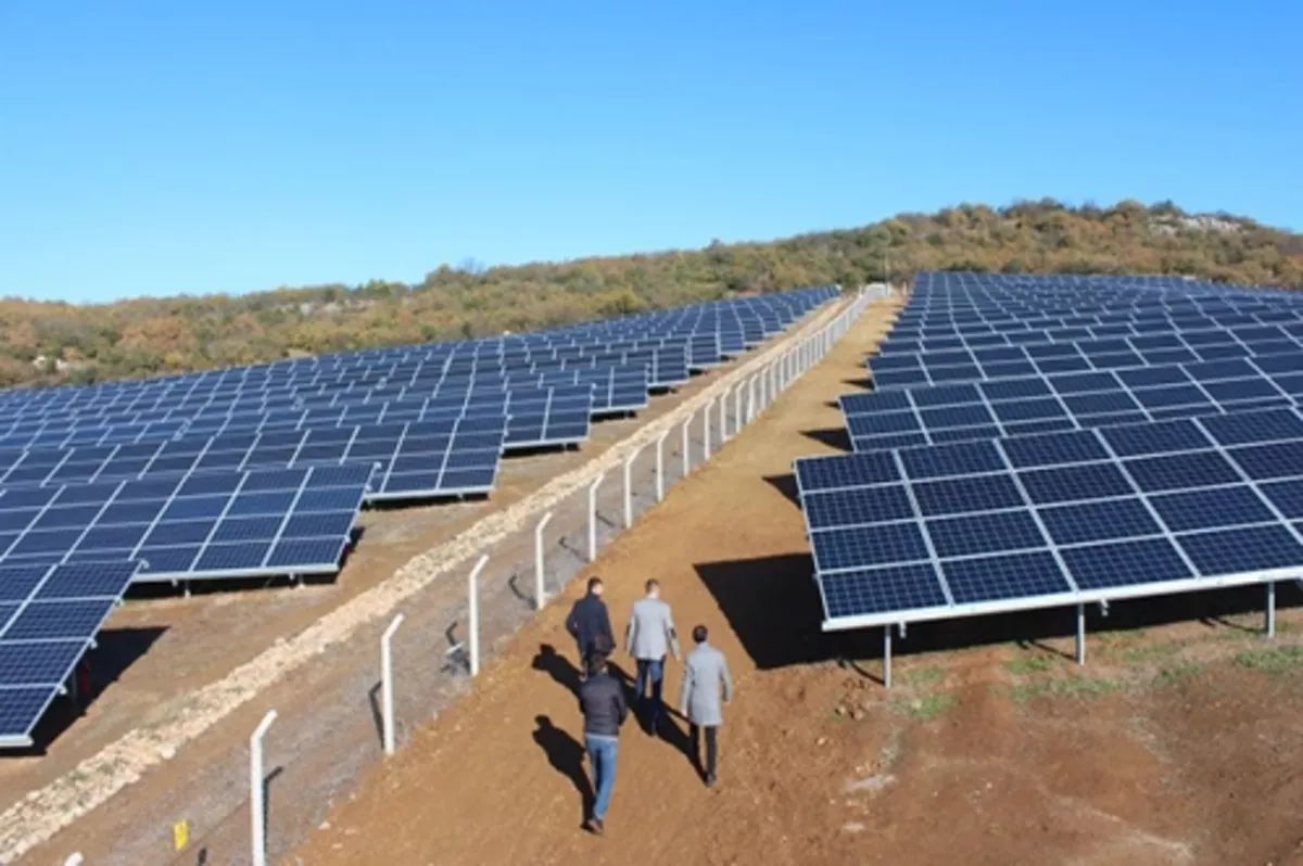 Lisanssız güneş enerjisi işlem bedelleri açıklandı