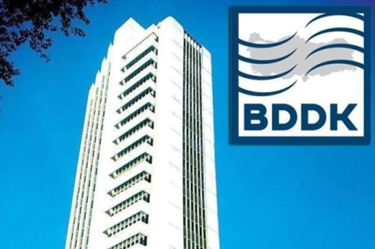 BDDK'dan bankaların kredi riskine esas tutar hesaplamasına düzenleme