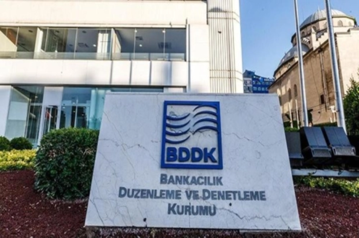 BDDK, bankaların yurtdışı kuruluşlarla yapacağı TL işlemlerinde sınırı artırdı