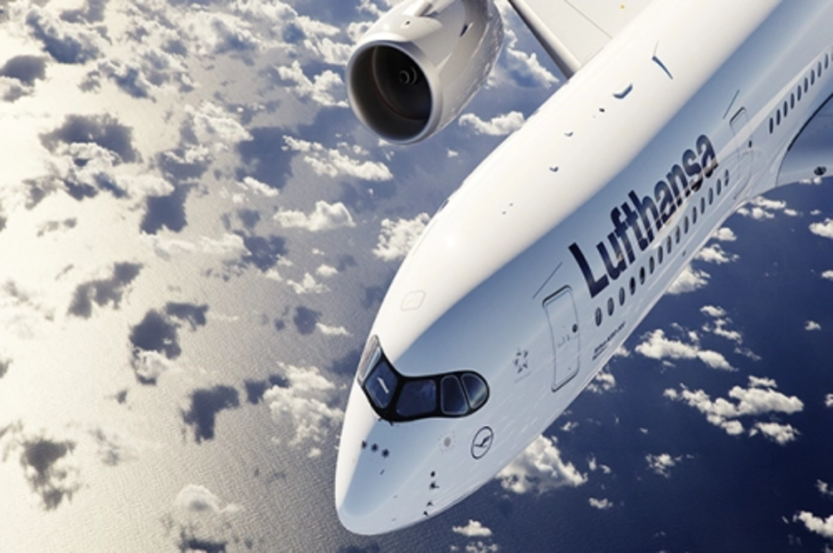 Lufthansa’dan İTO üyelerine Ramazan fırsatı