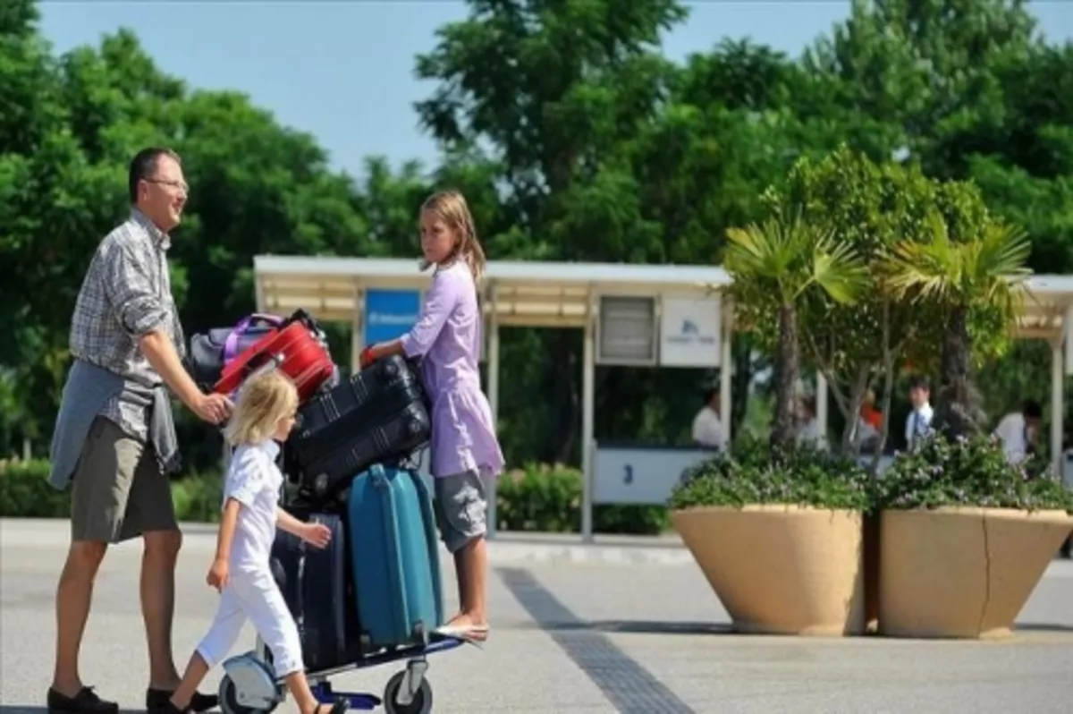 Turizmde çeşitlilikle seyahat gelirlerinin 3 yılda 33 milyar dolar seviyesine yükseltilmesi hedefleniyor