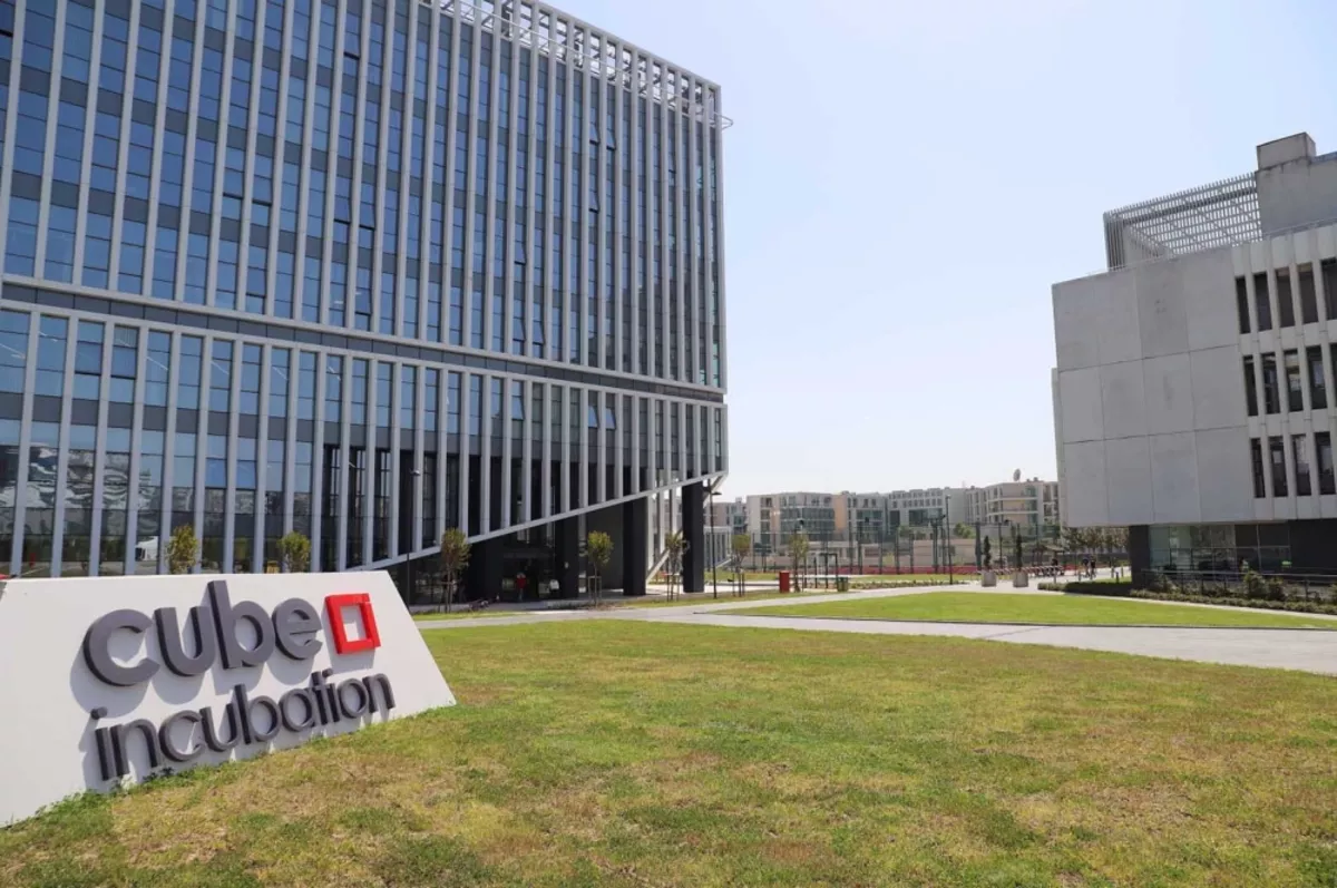 BİGG Cube Incubation‘la genç fikirlere fırsat