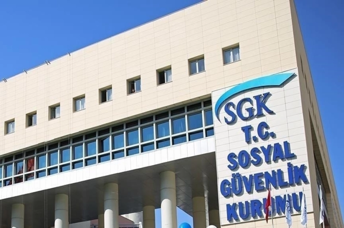 SGK deprem bölgesindeki hak ve alacak hacizlerini kaldırdı