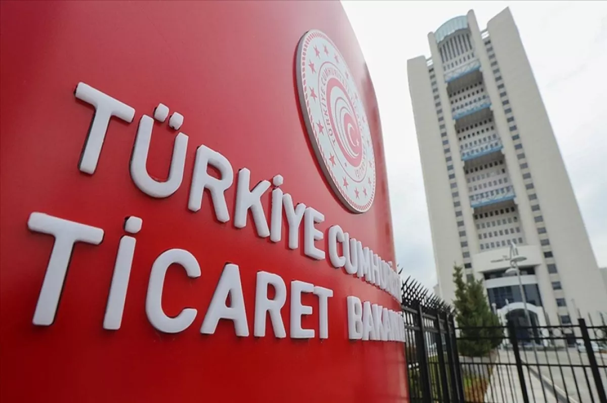 Ticaret Bakanlığı’na, afette döneminde perakendedeki taksiti düzenleme yetkisi