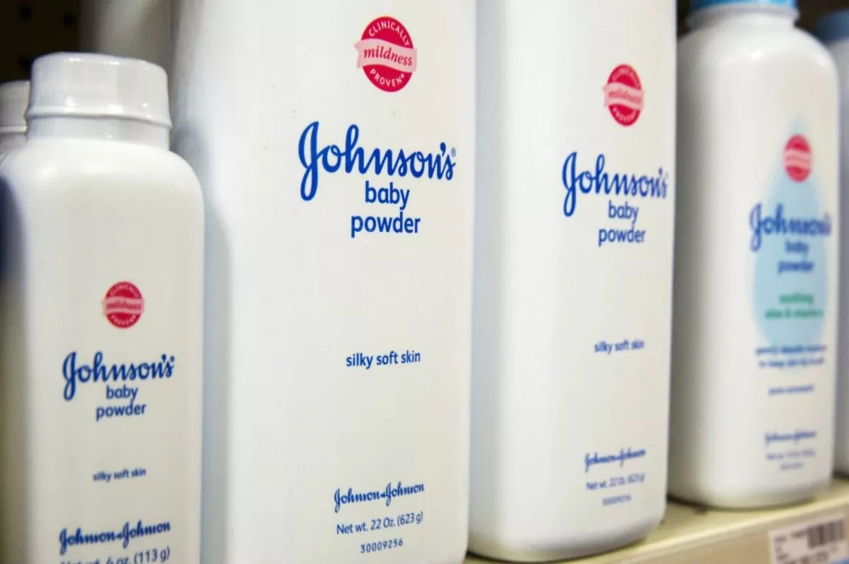 Johnson and Johnson 70 bin davacıya 9 milyar dolar teklif etti