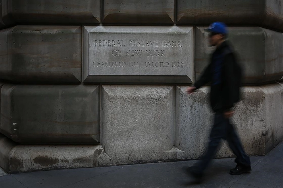 New York Fed imalat endeksi haziranda beklentileri aştı