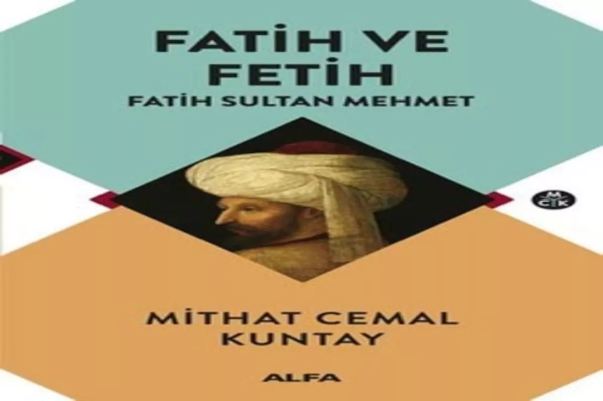 Fatih ve fetih