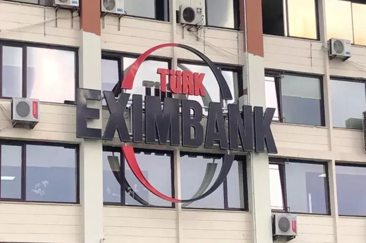 Türk Eximbank'tan sendikasyon kredisi açıklaması