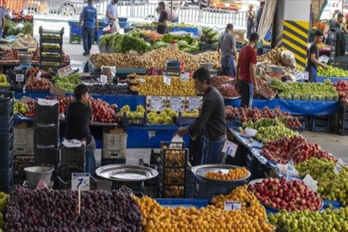 Pazarcı esnafından vatandaşa semt pazarlarından daha ucuza alışveriş yapma çağrısı