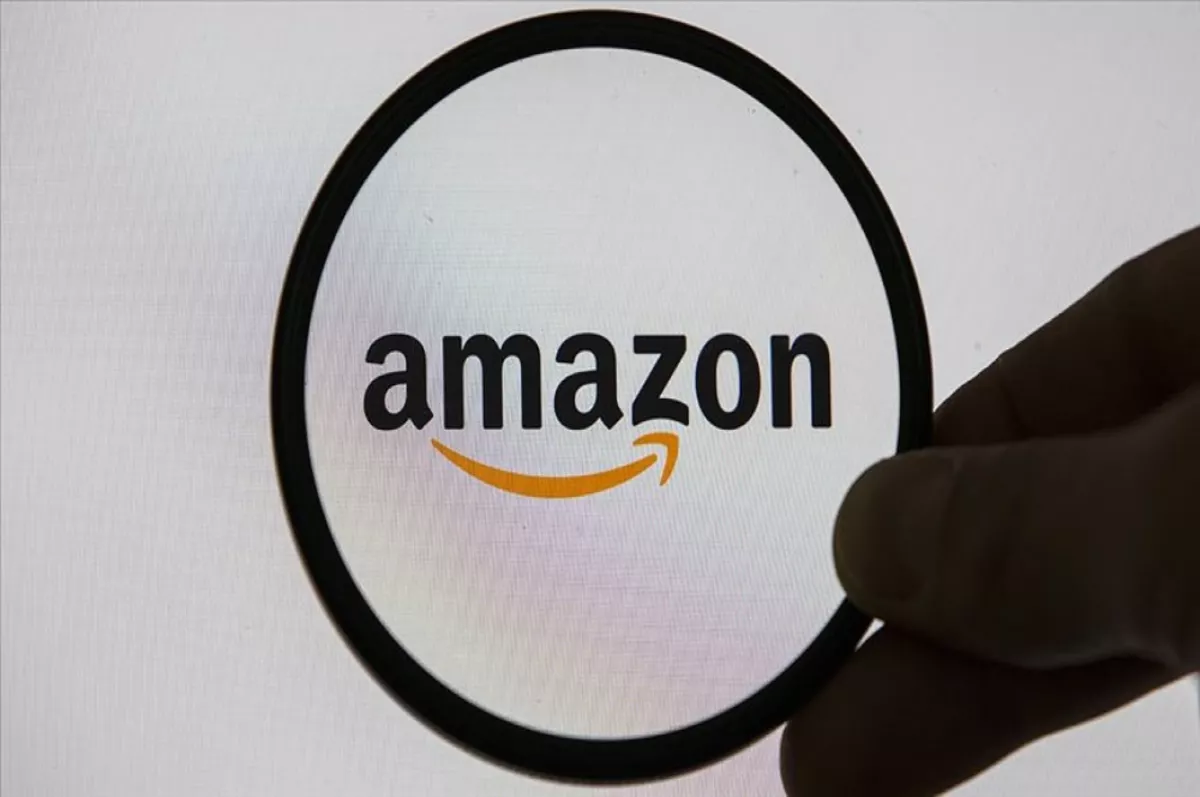 Dünyanın en değerli markası bu yıl itibarıyla "Amazon" oldu