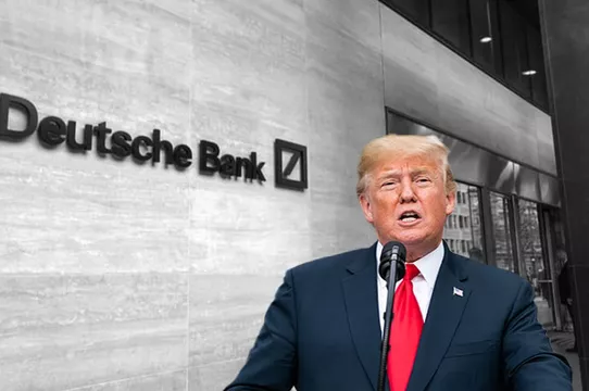 Deutsche Bank'tan Trump için 10 maddelik analiz