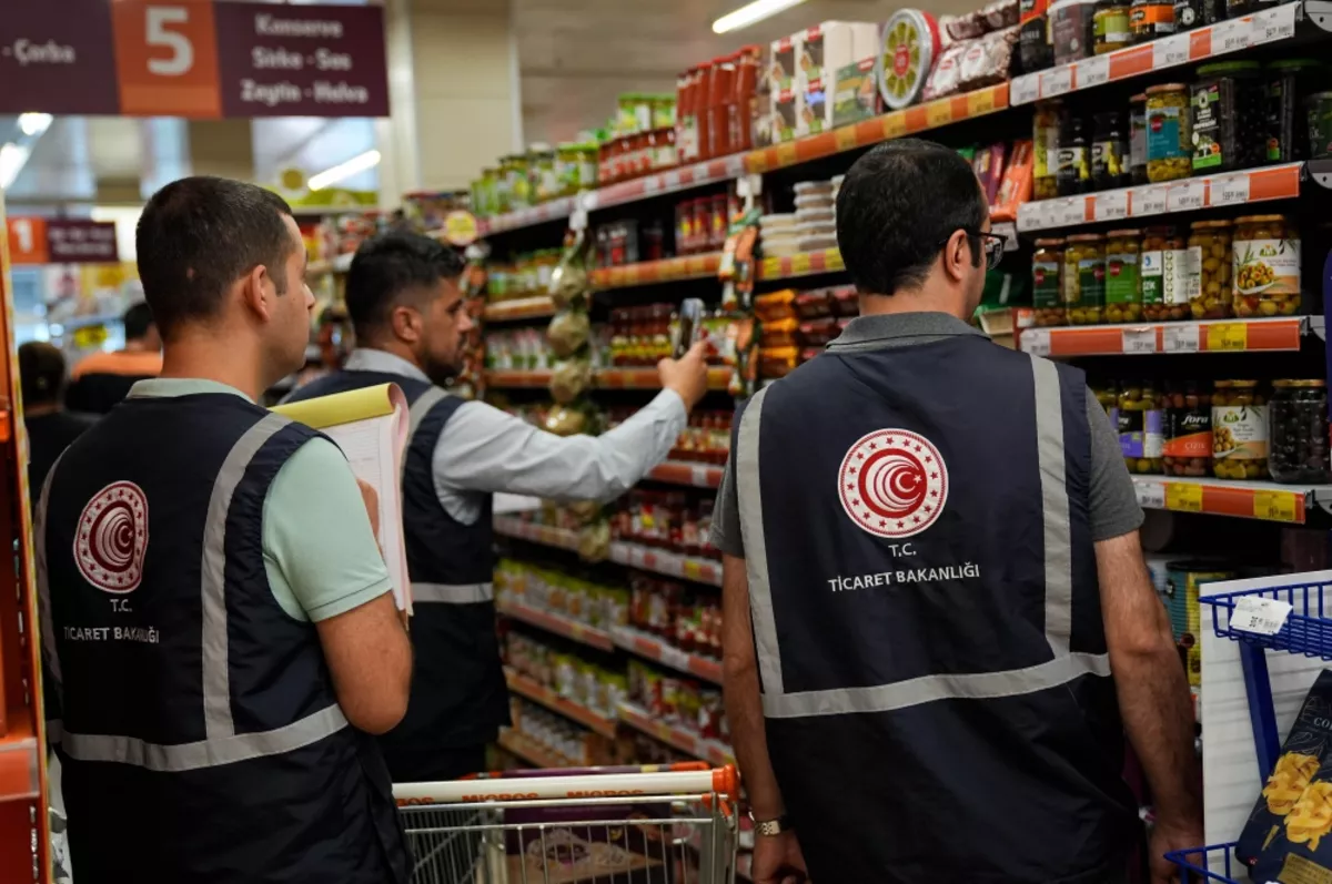 Gıdada yeni düzen! Milyonları ilgilendiriyor: Artık zorunlu oldu