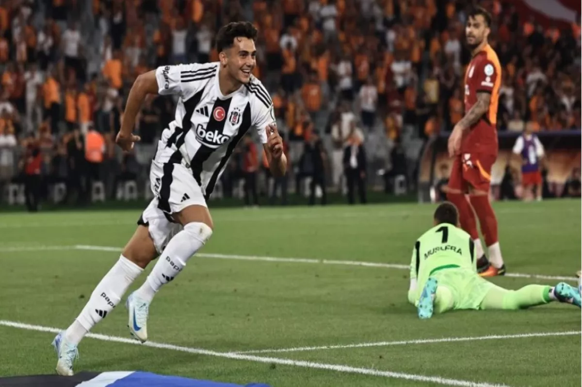 Futbolun yıldızları açıklandı! İşte en iyi 50 genç futbolcu: 2 Türk oyuncu var