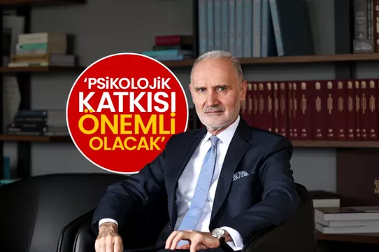 İTO Başkanı Avdagiç'den faiz kararı ve döviz kuru mesajı!